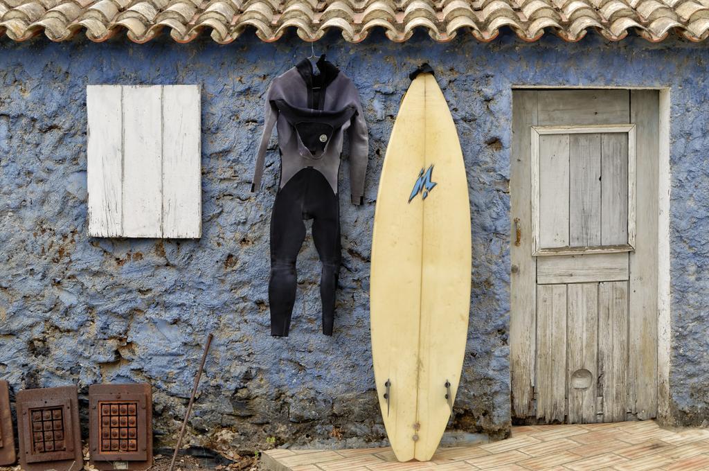 Cabra - Porto Covoゲストハウス エクステリア 写真