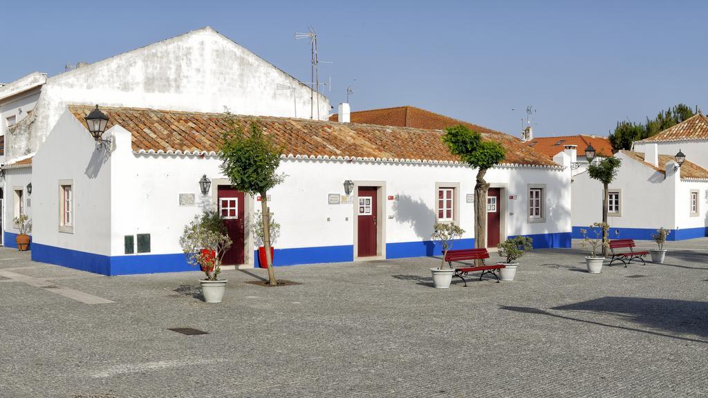 Cabra - Porto Covoゲストハウス エクステリア 写真