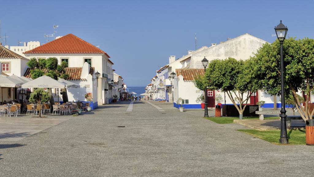 Cabra - Porto Covoゲストハウス エクステリア 写真
