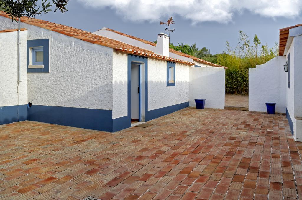 Cabra - Porto Covoゲストハウス エクステリア 写真