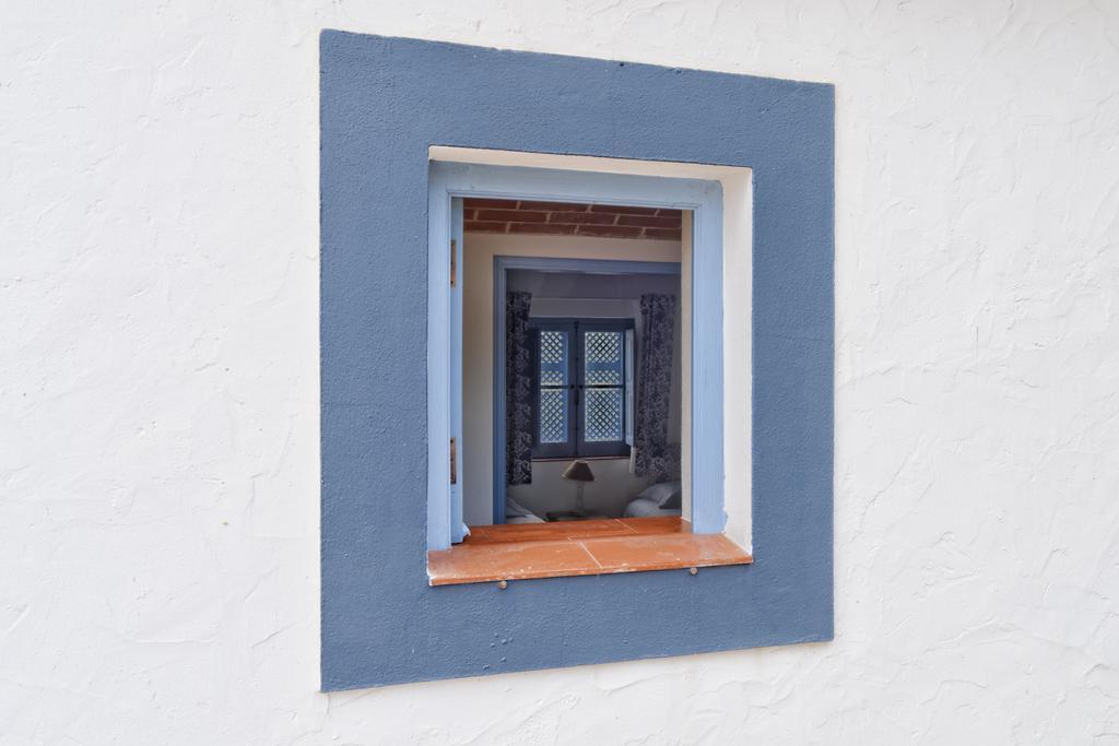 Cabra - Porto Covoゲストハウス エクステリア 写真