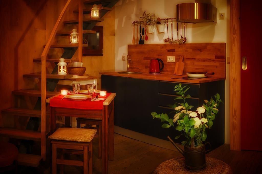 Cabra - Porto Covoゲストハウス 部屋 写真