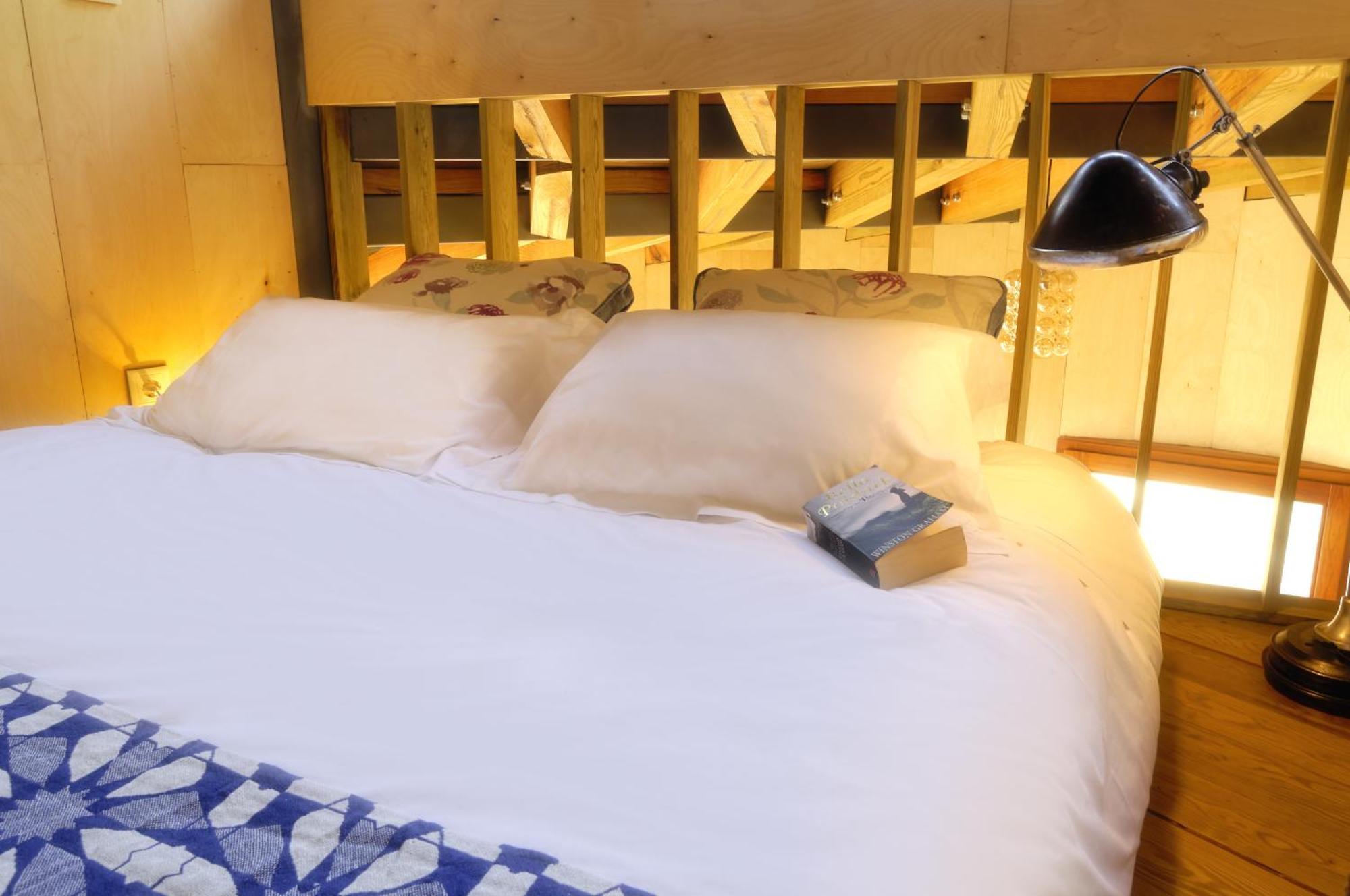 Cabra - Porto Covoゲストハウス 部屋 写真