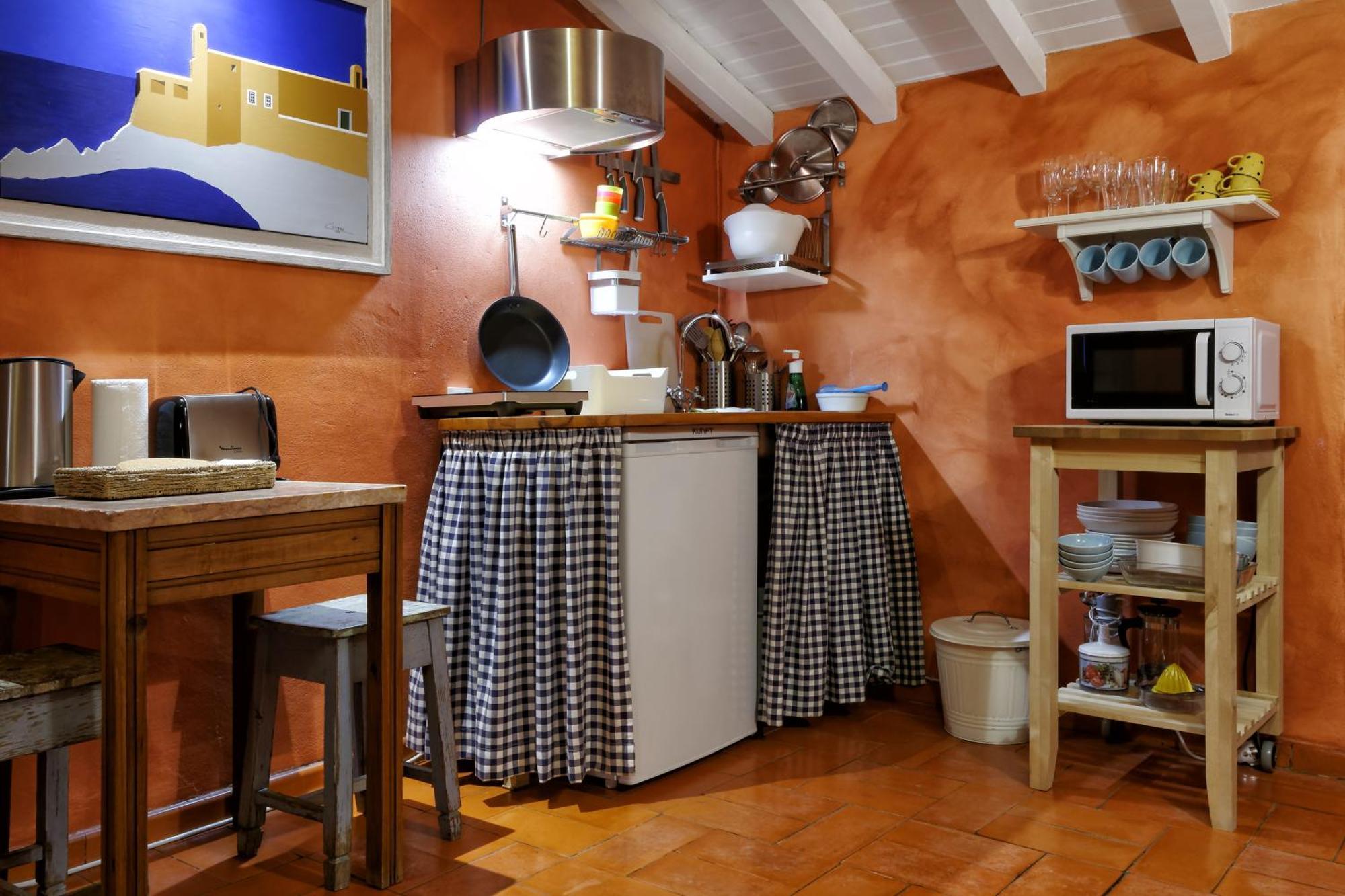 Cabra - Porto Covoゲストハウス 部屋 写真